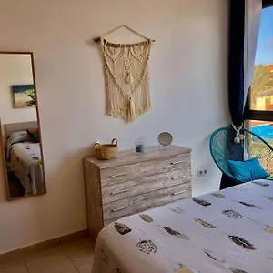 Costa Antigua C38 , Costa De Antigua Espagne