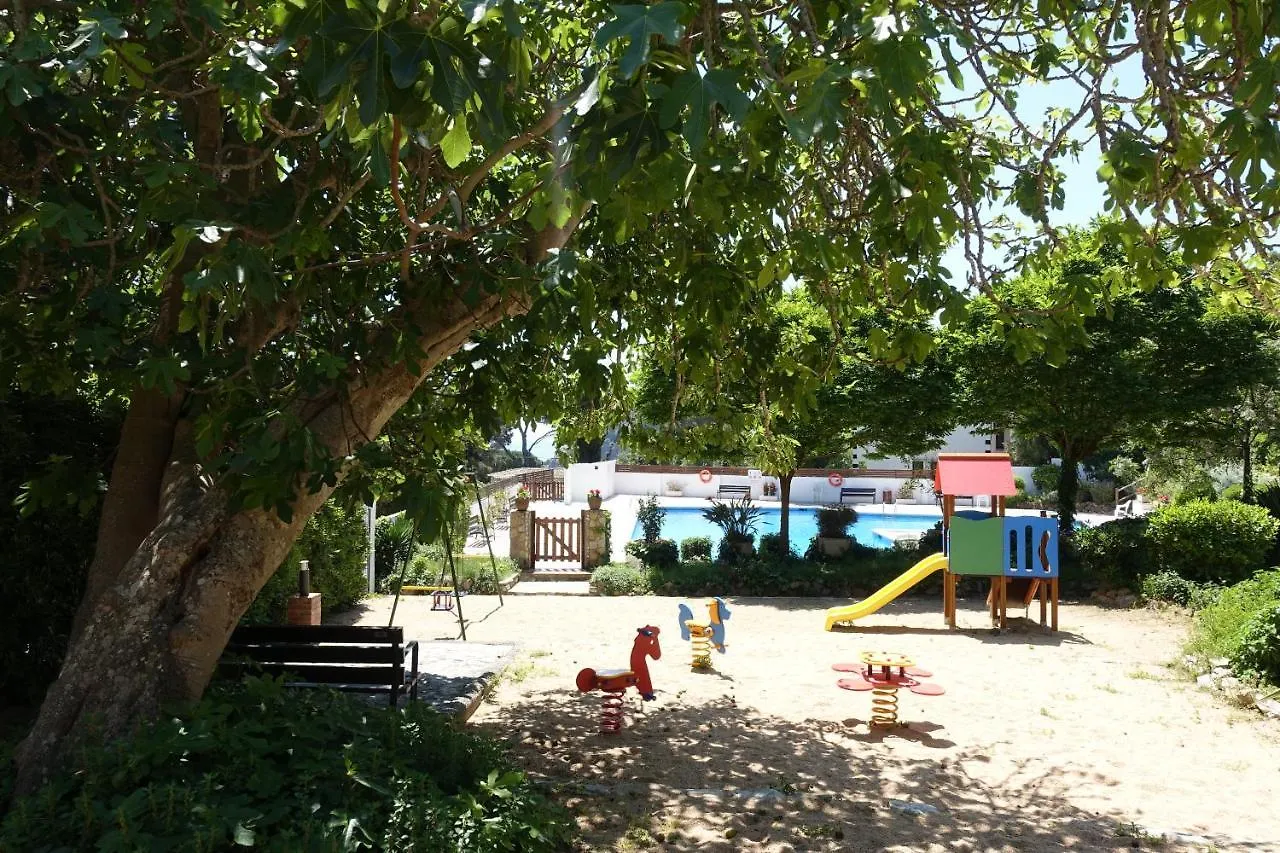 Appartamento Calella golfet sobremar Calella De Palafrugell 0*,  Spagna
