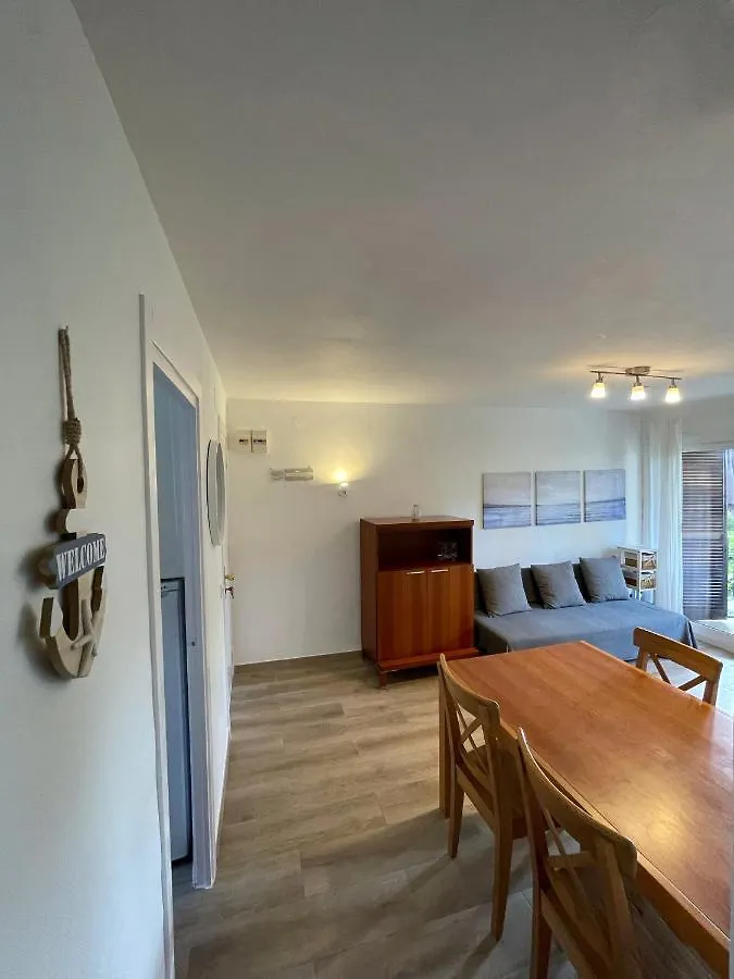 Appartamento Calella golfet sobremar Calella De Palafrugell