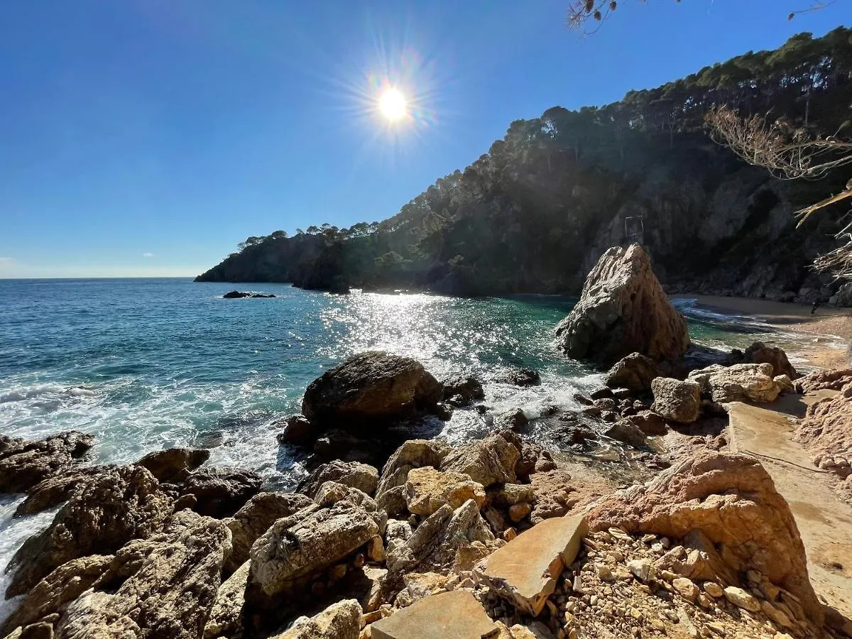 Appartamento Calella golfet sobremar Calella De Palafrugell 0*,