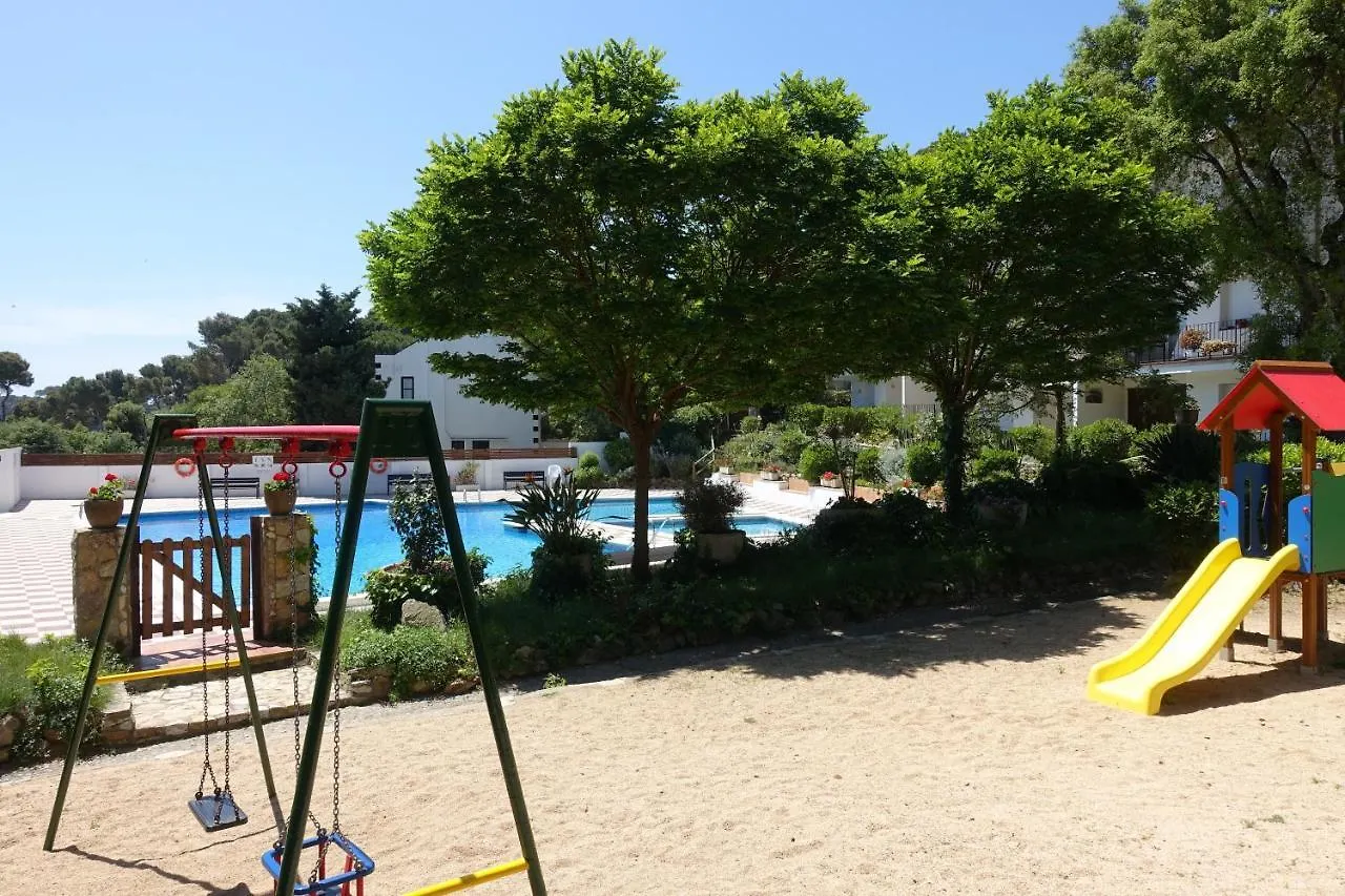 Calella Golfet Sobremar Apartment Calella De Palafrugell