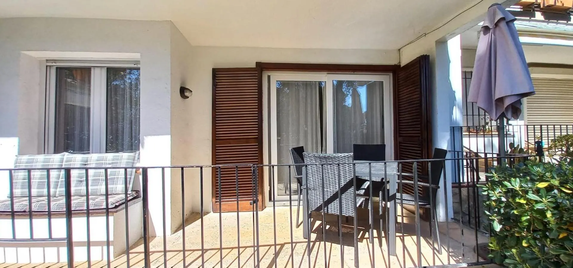 Appartamento Calella golfet sobremar Calella De Palafrugell