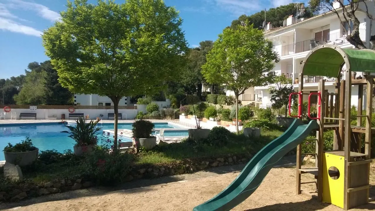 Appartamento Calella golfet sobremar Calella De Palafrugell Spagna