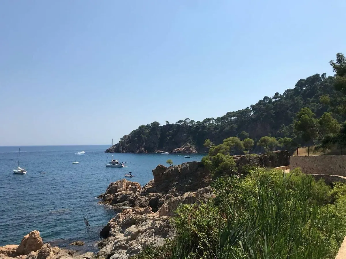 Appartamento Calella golfet sobremar Calella De Palafrugell Spagna