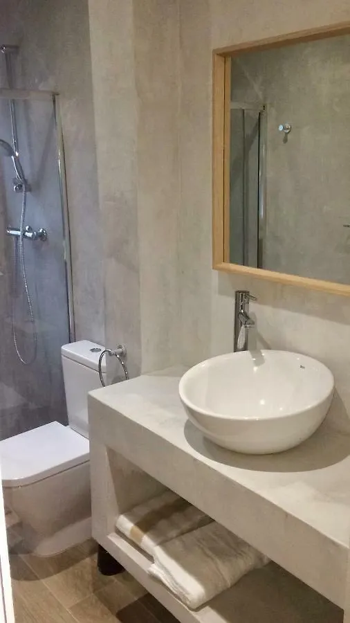 Calella Golfet Sobremar Apartment Calella De Palafrugell 0*,